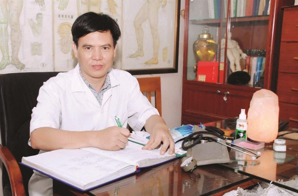 Lương y Phạm Ngọc Khánh – Chuyên gia chữa trị bệnh mạch vành, nhồi máu cơ tim